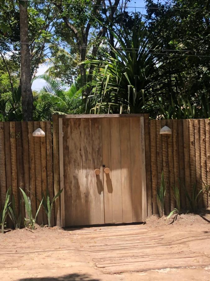 Casa Das Aguas Trancoso Exteriör bild