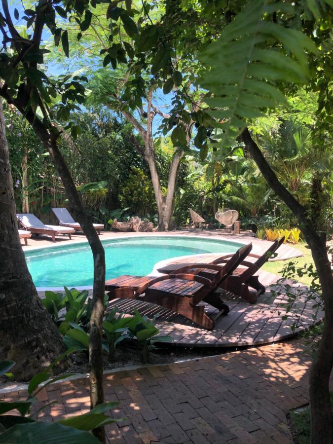 Casa Das Aguas Trancoso Exteriör bild
