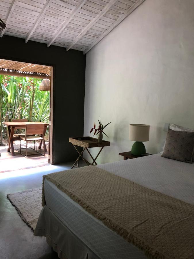Casa Das Aguas Trancoso Exteriör bild