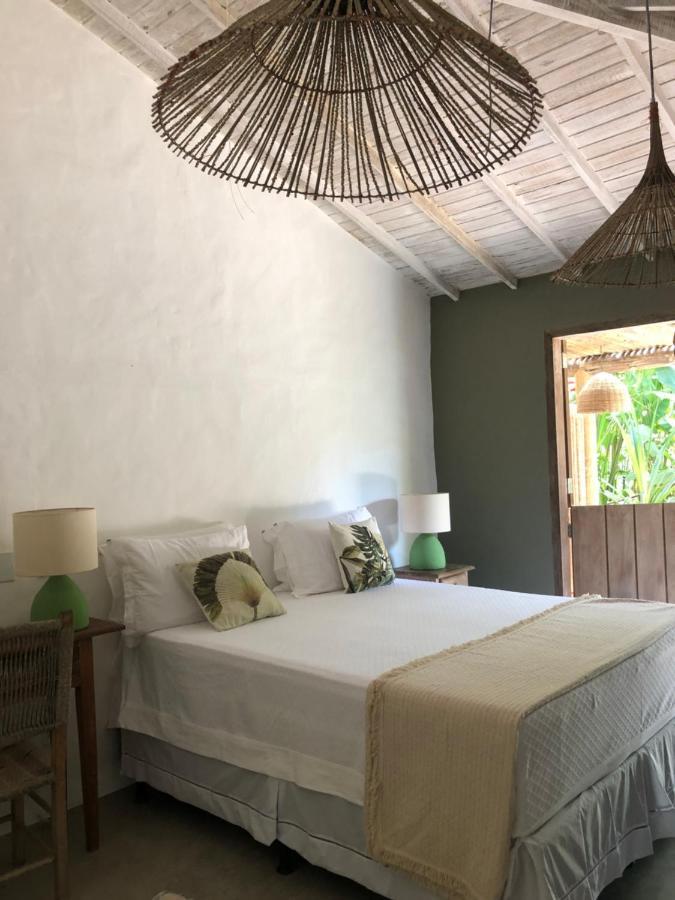 Casa Das Aguas Trancoso Exteriör bild