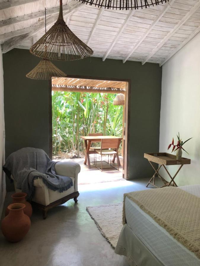 Casa Das Aguas Trancoso Exteriör bild
