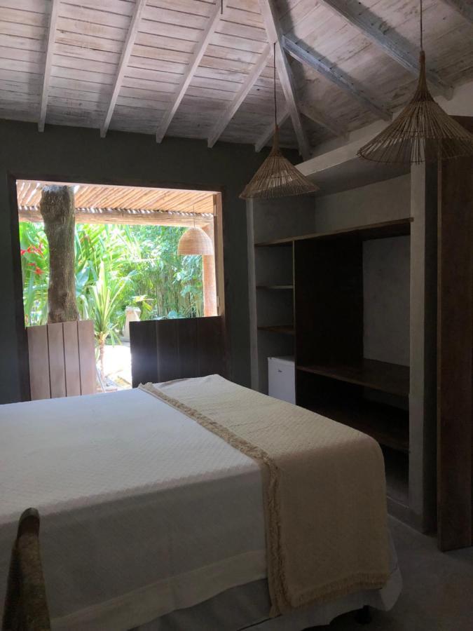 Casa Das Aguas Trancoso Exteriör bild