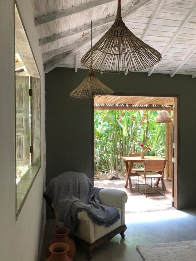 Casa Das Aguas Trancoso Exteriör bild
