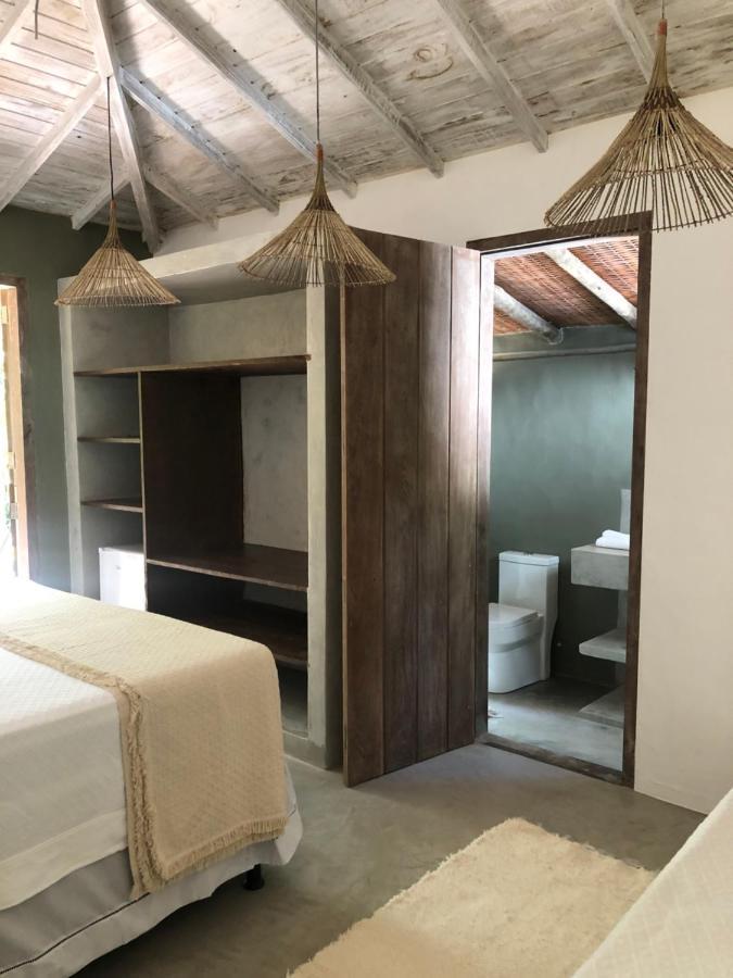 Casa Das Aguas Trancoso Exteriör bild
