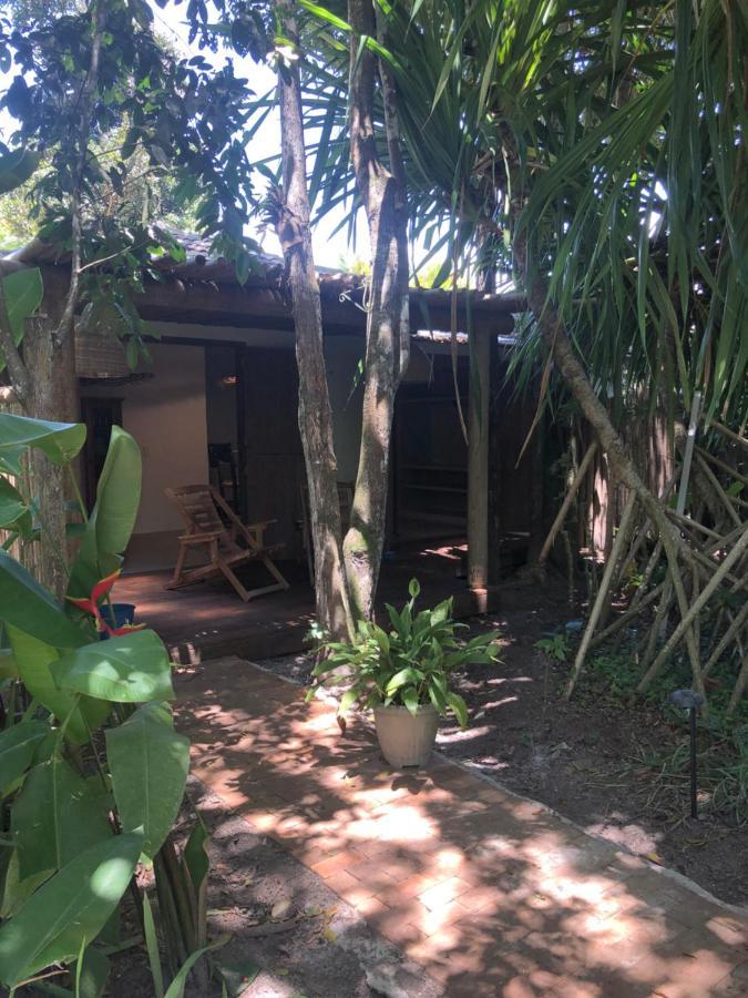 Casa Das Aguas Trancoso Exteriör bild