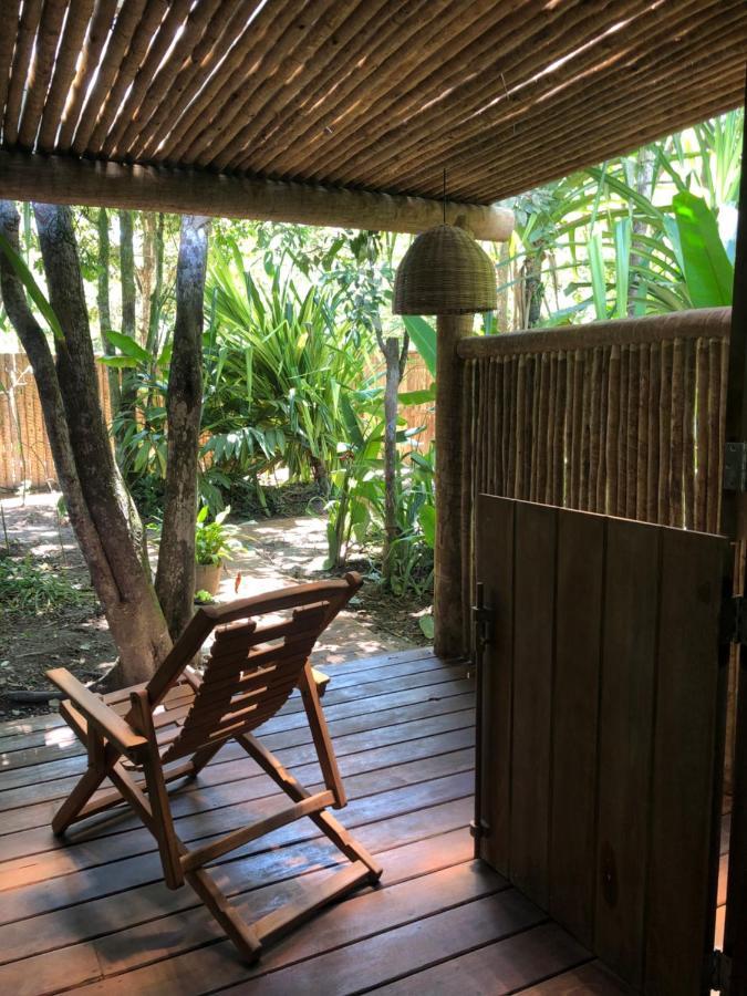 Casa Das Aguas Trancoso Exteriör bild