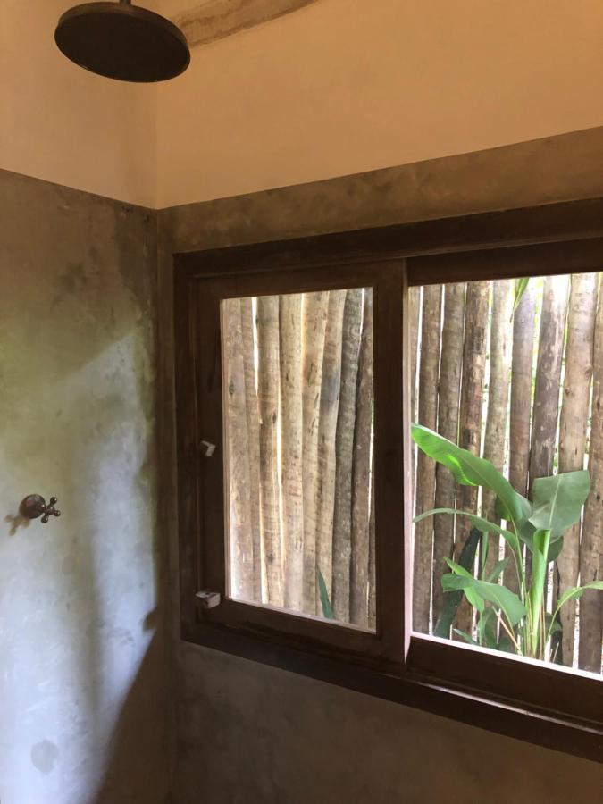 Casa Das Aguas Trancoso Exteriör bild