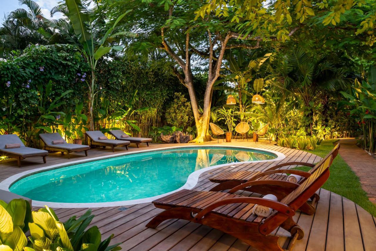 Casa Das Aguas Trancoso Exteriör bild