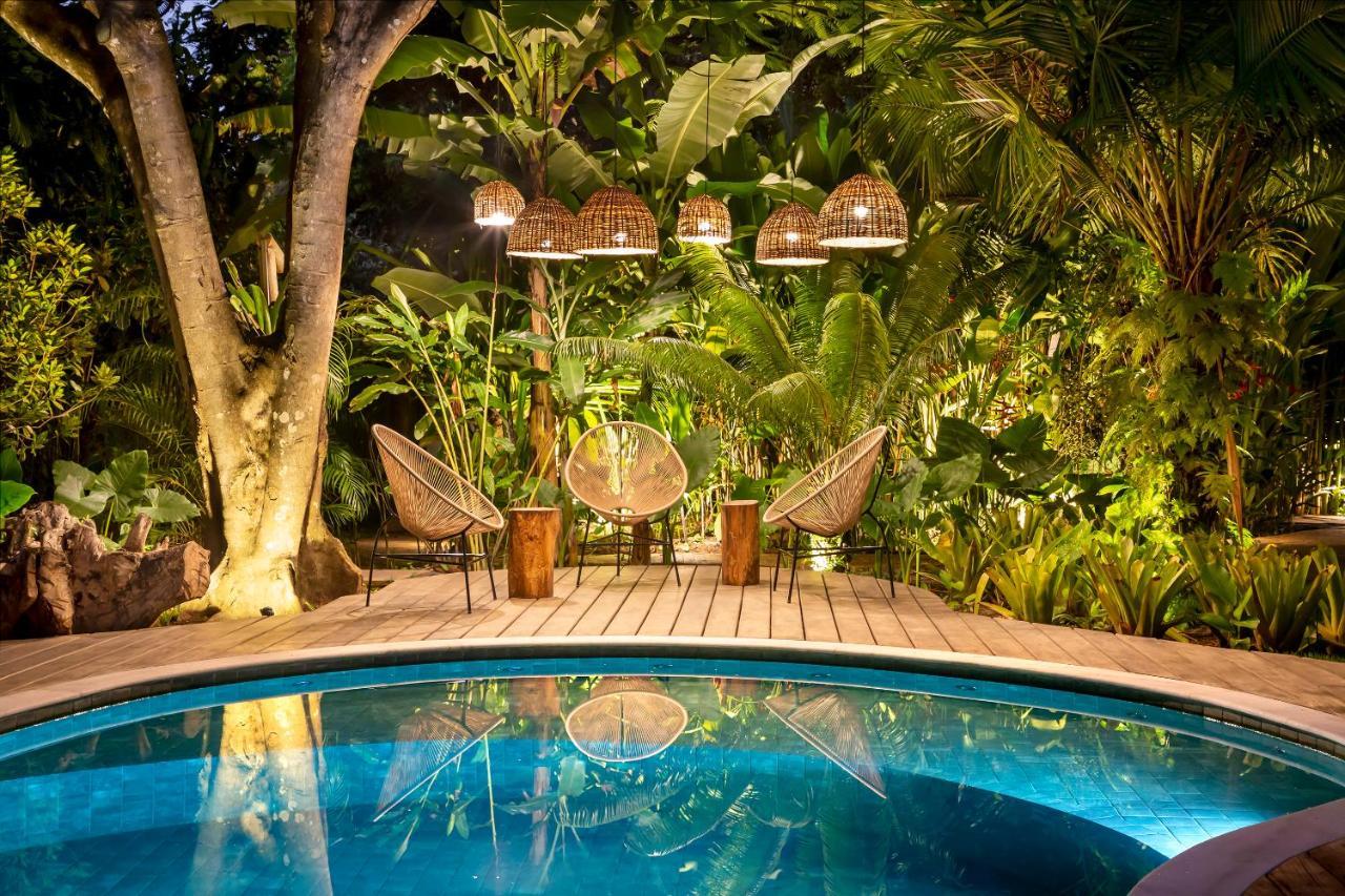 Casa Das Aguas Trancoso Exteriör bild