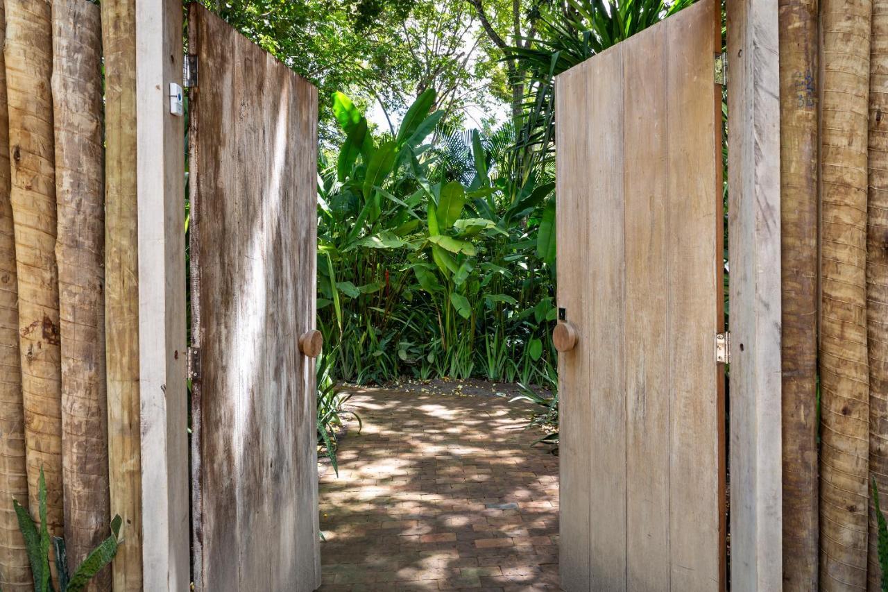 Casa Das Aguas Trancoso Exteriör bild