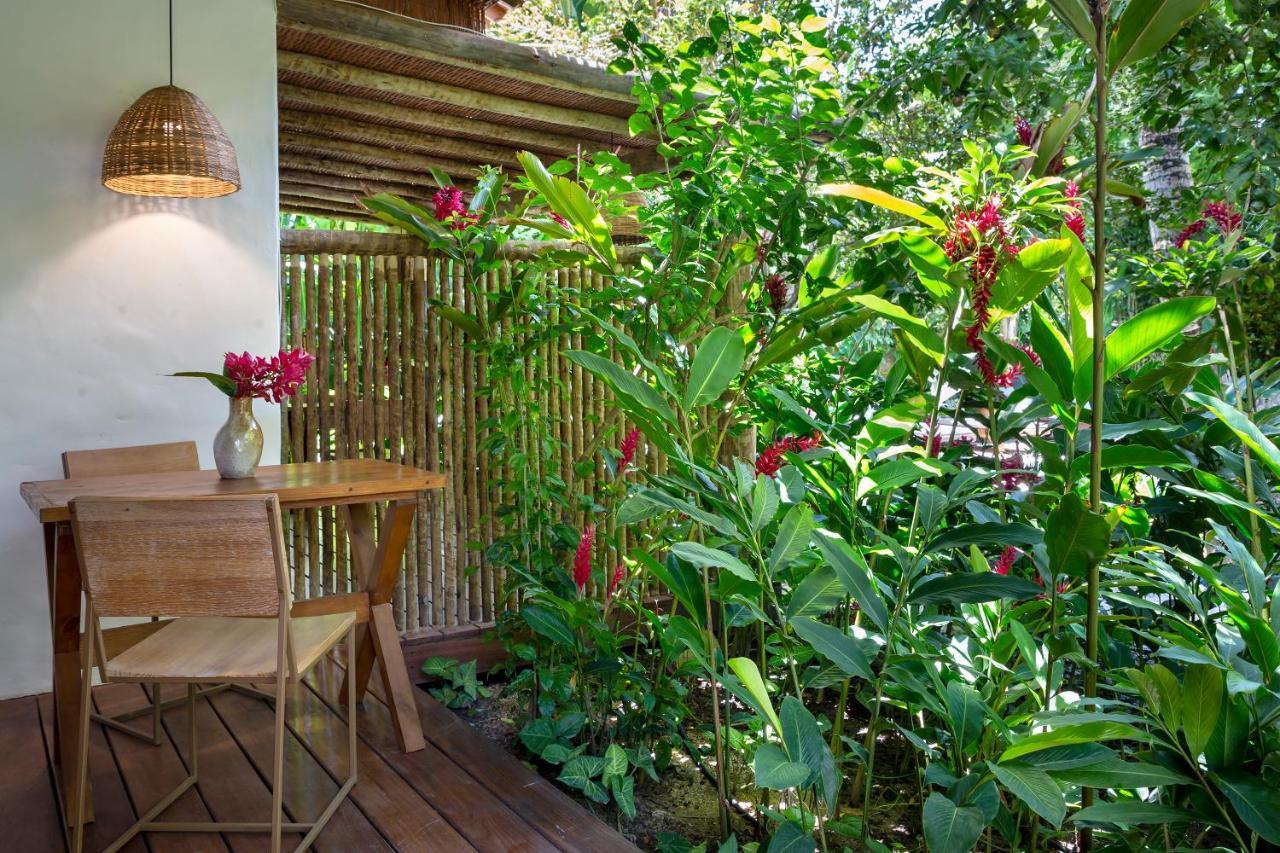 Casa Das Aguas Trancoso Exteriör bild