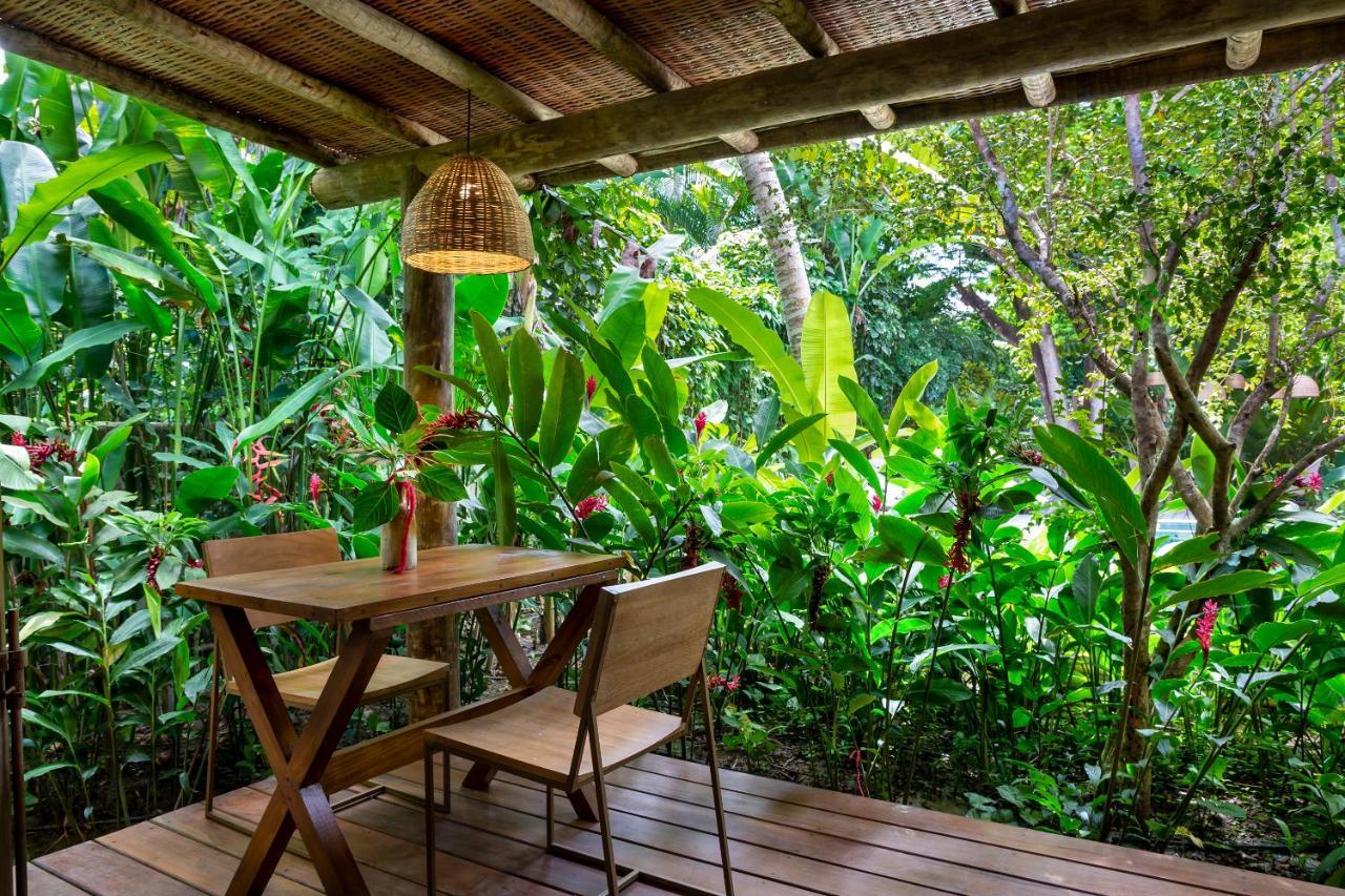 Casa Das Aguas Trancoso Exteriör bild
