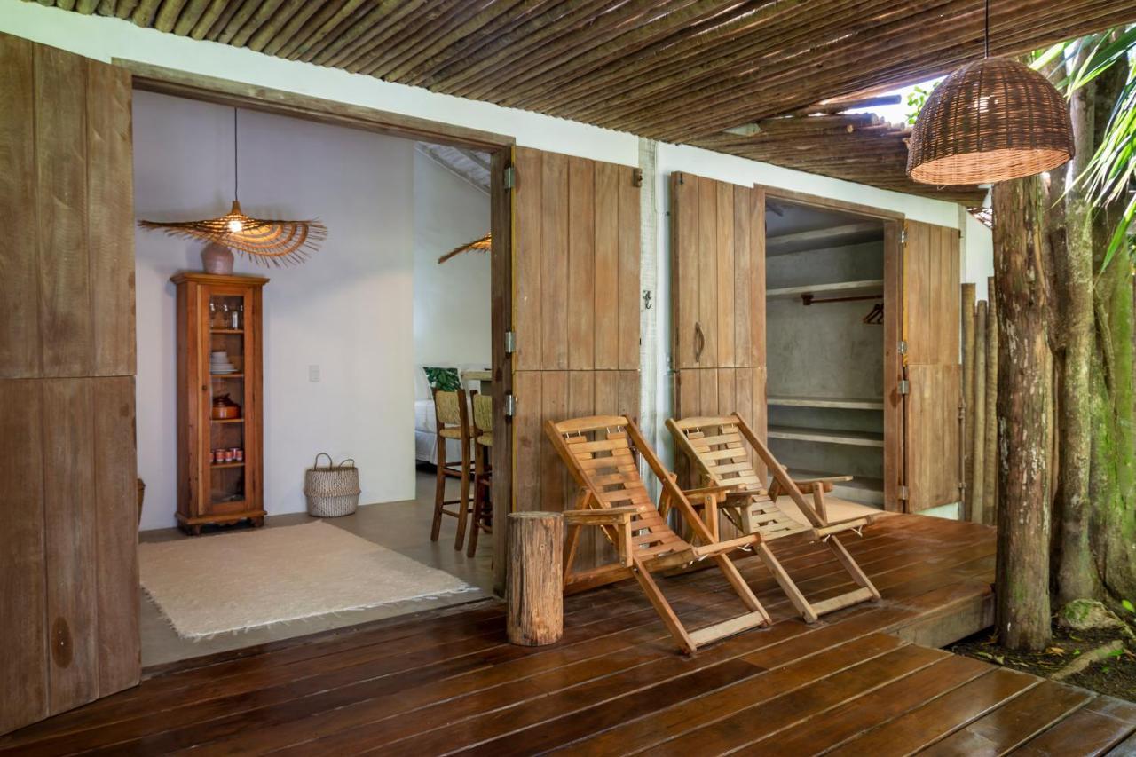Casa Das Aguas Trancoso Exteriör bild