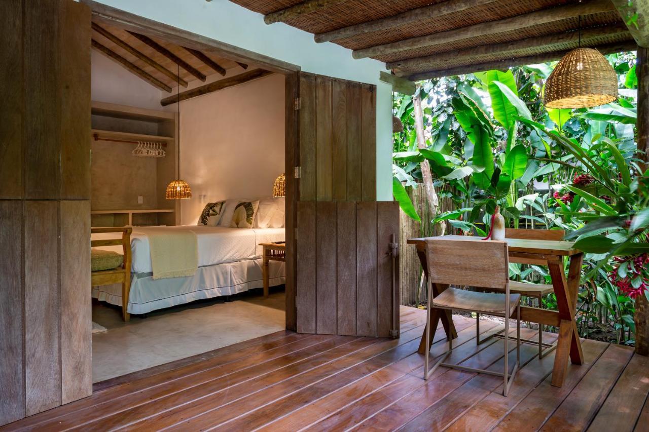 Casa Das Aguas Trancoso Exteriör bild