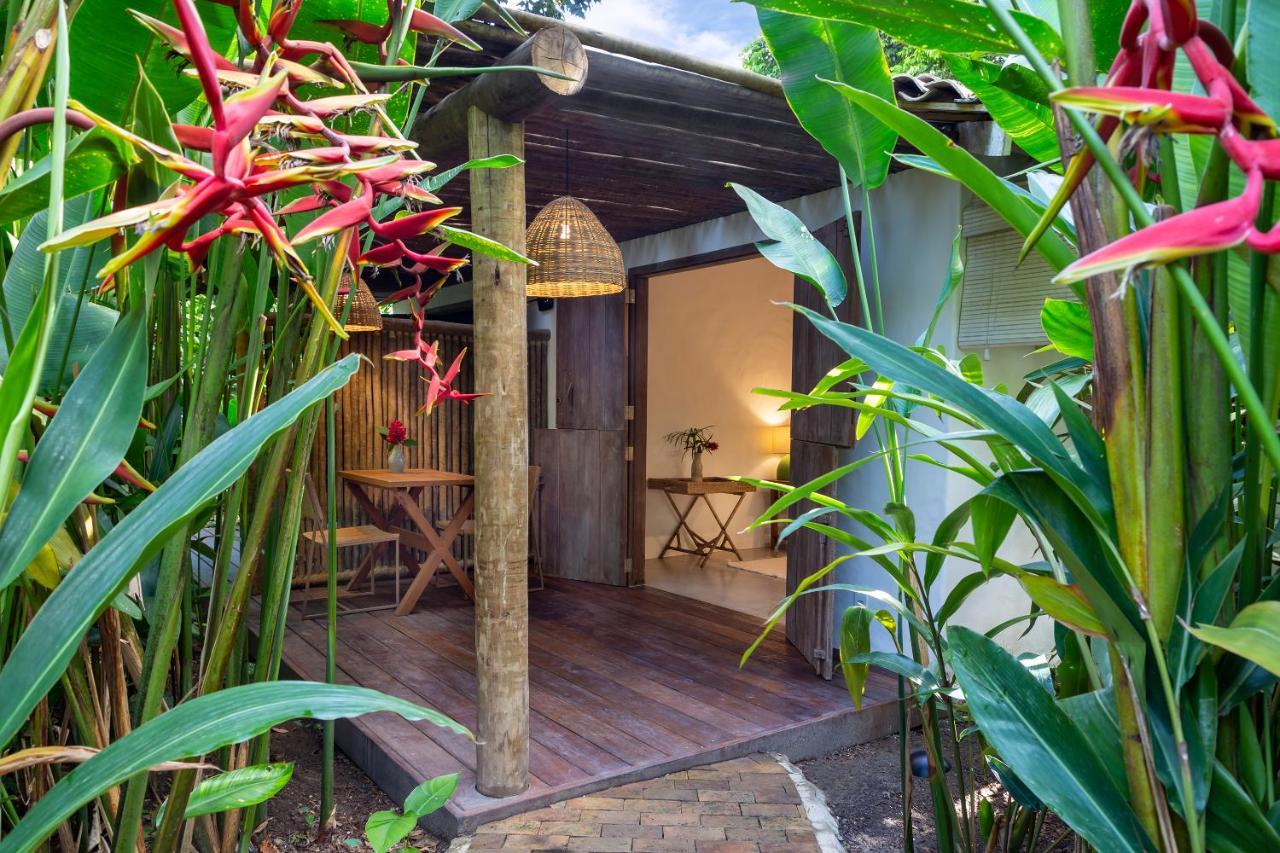 Casa Das Aguas Trancoso Exteriör bild