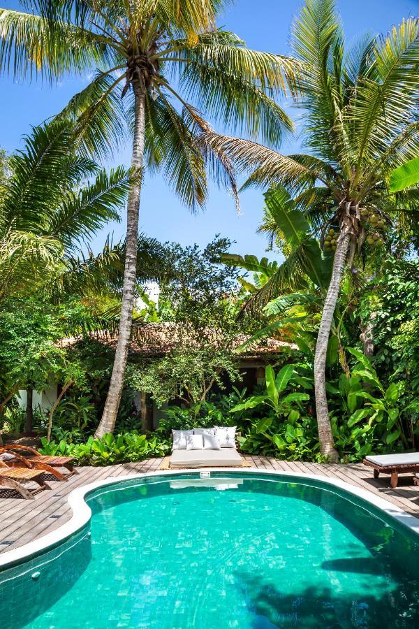 Casa Das Aguas Trancoso Exteriör bild