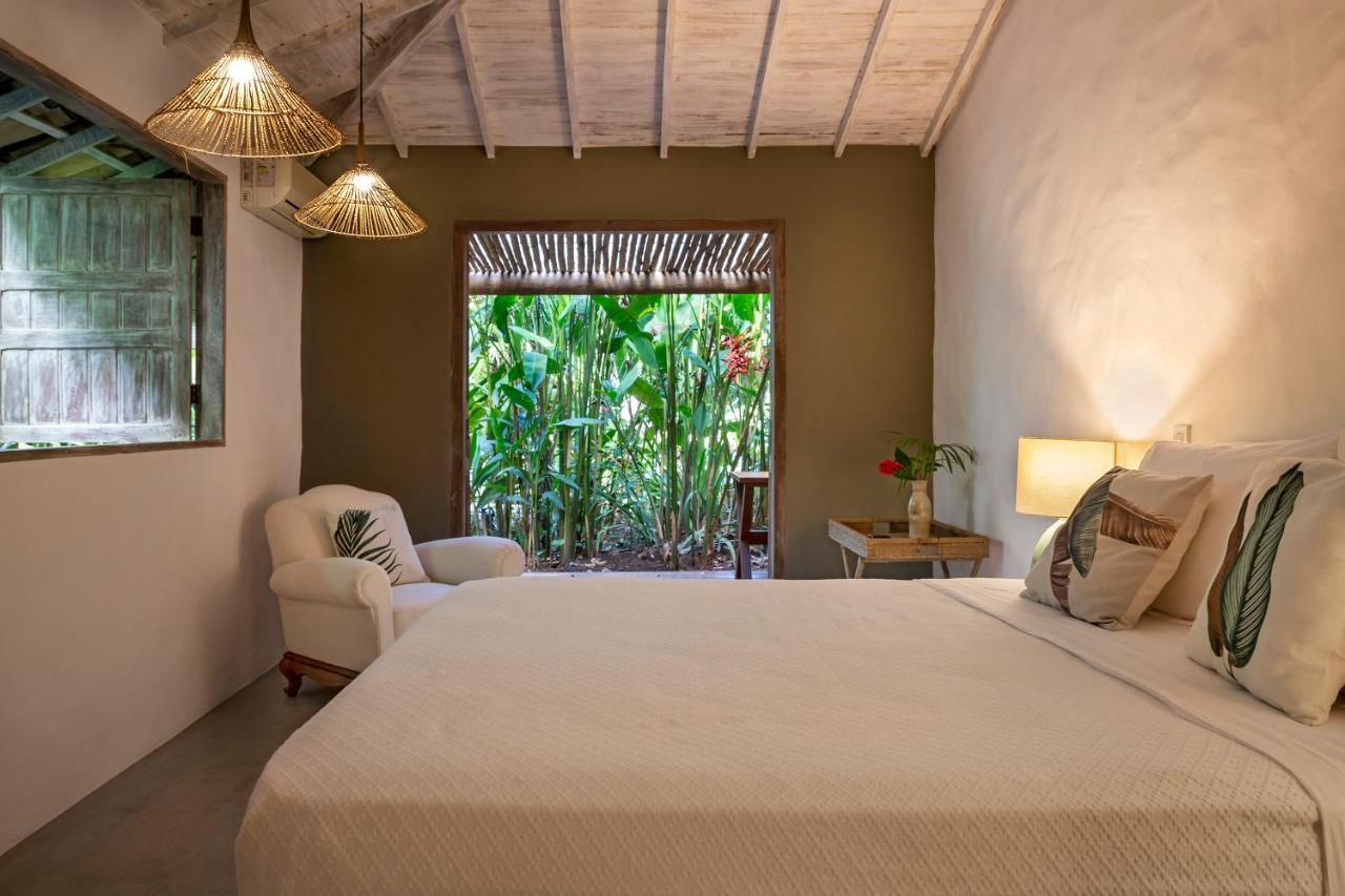 Casa Das Aguas Trancoso Exteriör bild