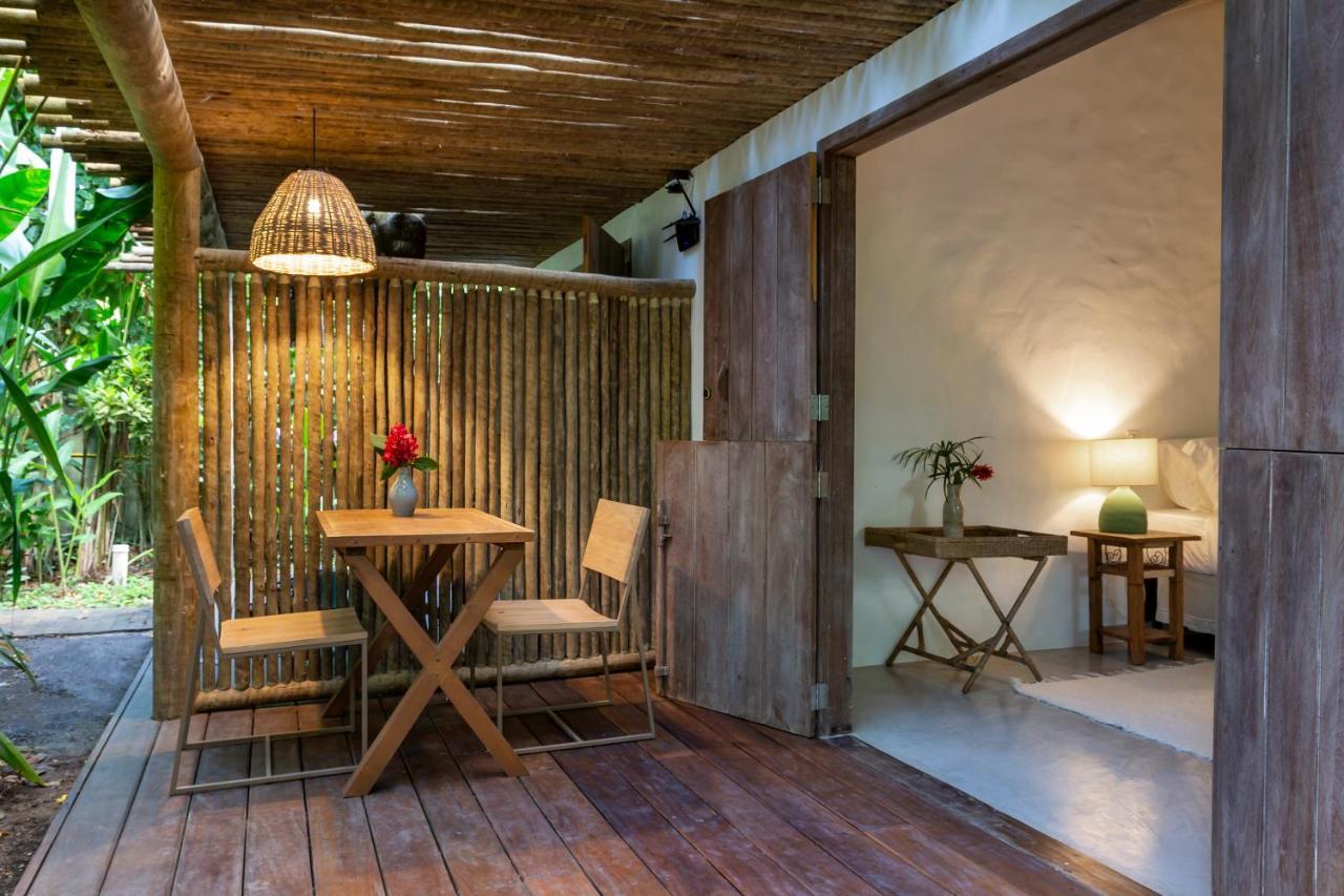 Casa Das Aguas Trancoso Exteriör bild