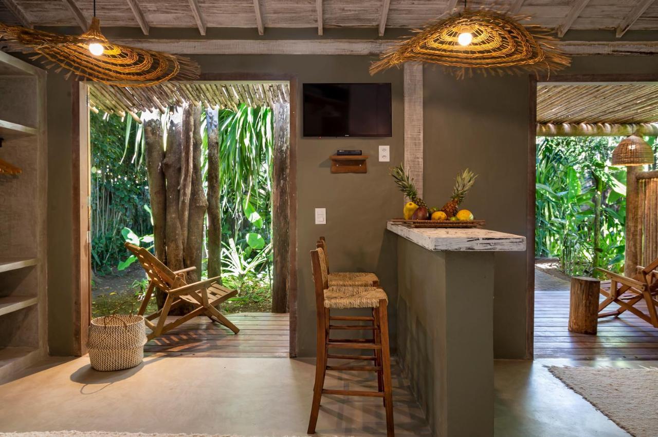 Casa Das Aguas Trancoso Exteriör bild