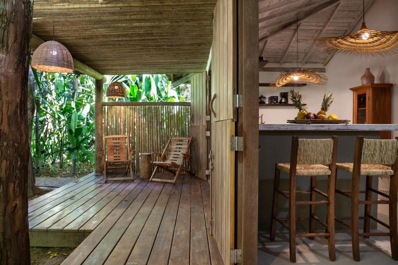 Casa Das Aguas Trancoso Exteriör bild