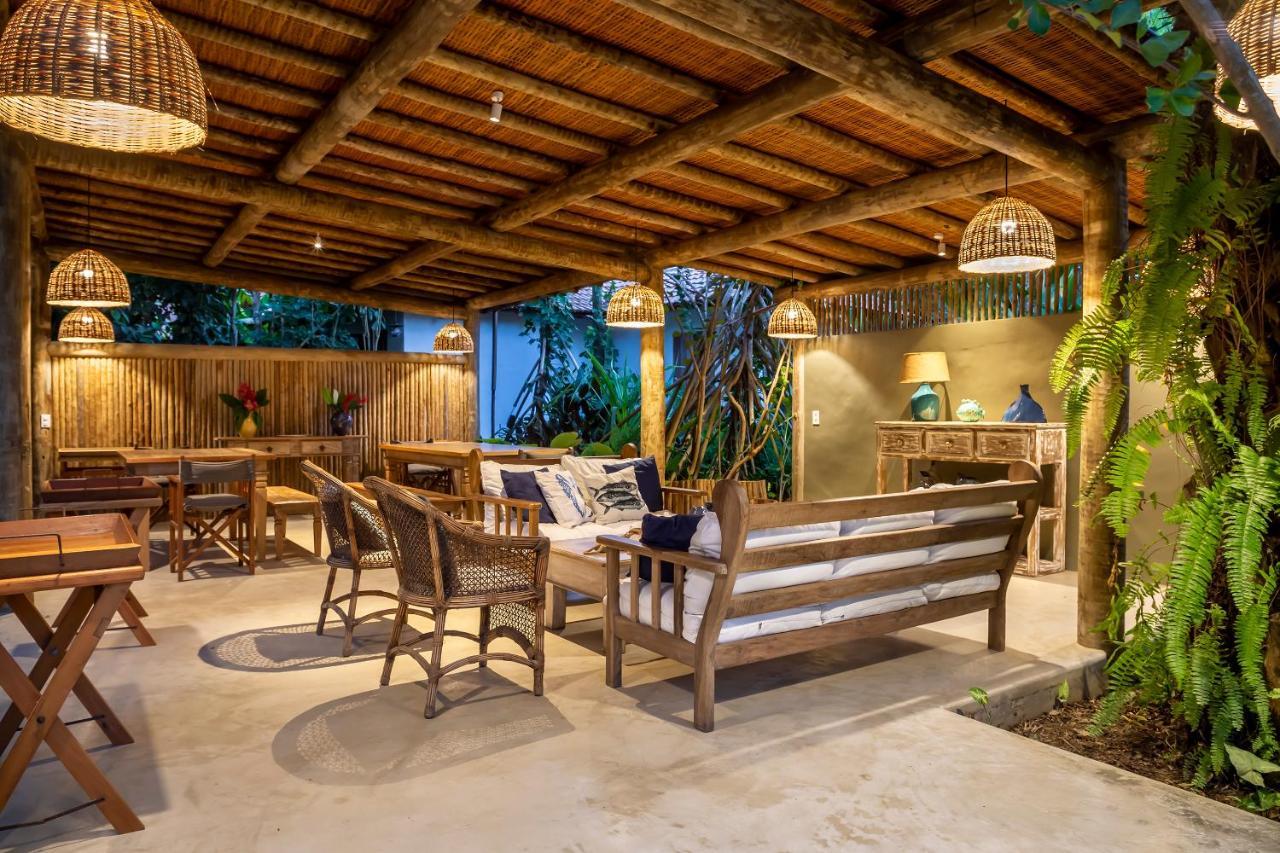 Casa Das Aguas Trancoso Exteriör bild