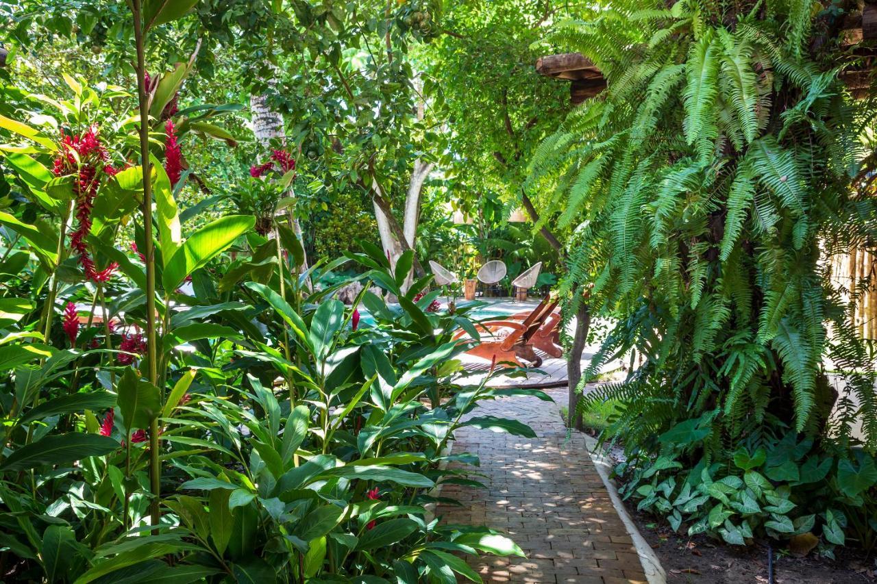 Casa Das Aguas Trancoso Exteriör bild