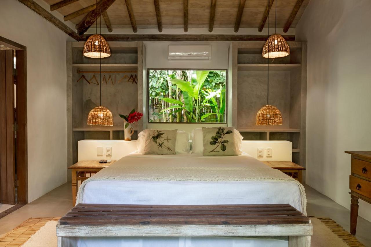 Casa Das Aguas Trancoso Exteriör bild