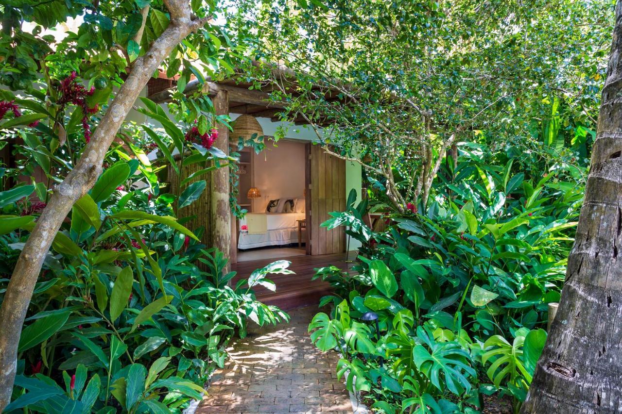 Casa Das Aguas Trancoso Exteriör bild